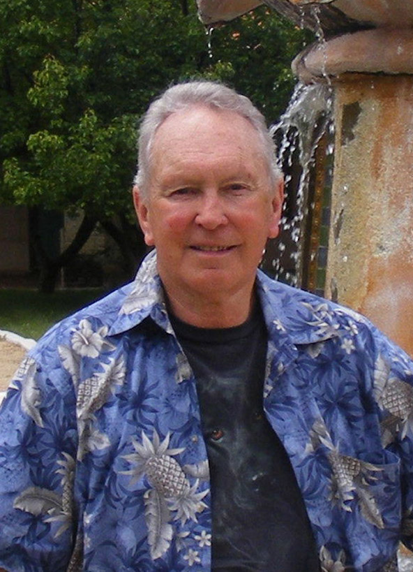Gerald W. Haslam
